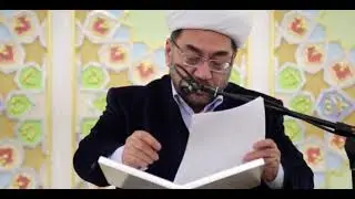 Гийбат хакида кучли маруза Нуриддин Домла Холикназаров