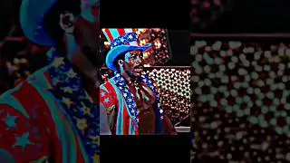 Apollo Creed vs Ivan Drago | Battle
