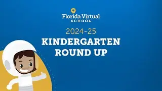 2024-25 Kindergarten Round Up