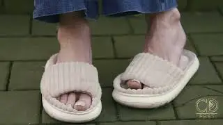house slippers