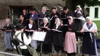 Oogstfeest Lhee,  Drente augustus 2014 (02)