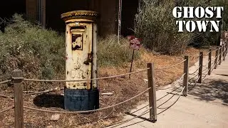 Ghost Town