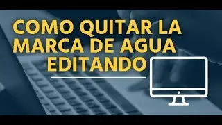 ✅How to remove watermark from any editor - FILMORA, ADOBE, ICECREAM, DAVINCI for FREE!!
