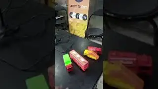 Custom Dataset Generation for Object Detection Using Python
