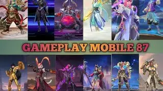 Pesona Para Fither Mobile Legends