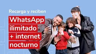 La Recarga del Mundial