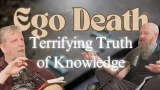 Ego Death & The Void: Buddhism's Radical View of Knowledge