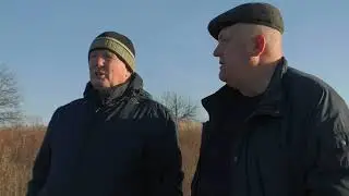 Воспоминания Лацыгина Ивана Васильевича о  хуторе Красно-Орехово и послевоенном времени часть 4mp4