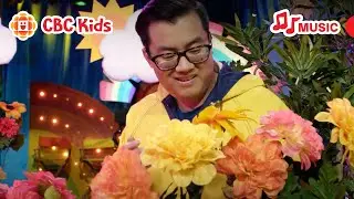 A Song About Spring | CBC Kids