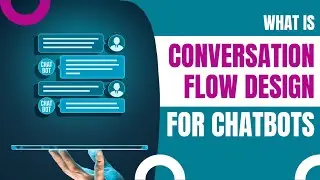 Design & Structure Chatbot Conversations with UX Analysis Techniques