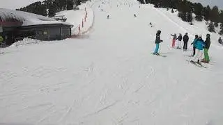 5 March 2020 / Kaltenbach / 3