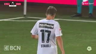 23.08.24 - FC Wil - Neuchâtel Xamax