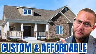 Is This Delaware's Most Efficient Home Build? | Beracah Homes Tour Greenwood Delaware