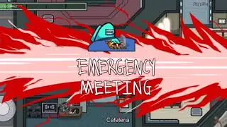 Among Us Gameplay with Cousins!