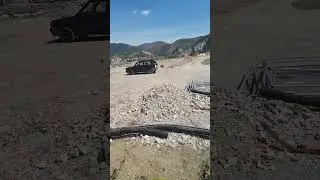 how to work JCB