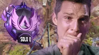 НАИСЛОЖНЕЙШИЙ СОЛО МАСТЕР в Апексе | APEX LEGENDS