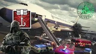 We Flubbed It - R6 Siege