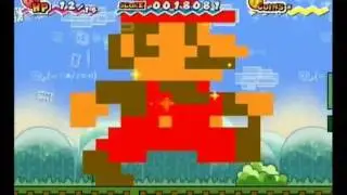 Super Paper Mario Episode 2: Poppin' mah Pills