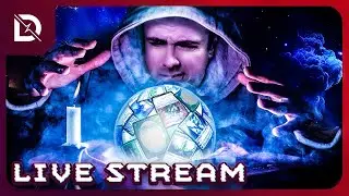 🔴 FRIENDLY COMMANDER, NO RAGE AT ALL