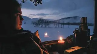 Doğu Ekspresinin Sinema Gibi Dönüş Yolu