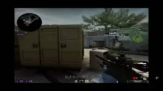 Ace #faceit