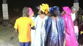saratou Guisse Dondou 1