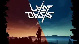 Last Oasis