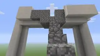 Minecraft Jigsaw