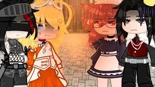 Pacify Her! 🇪🇸🇧🇷{SasuNaru} (meme)