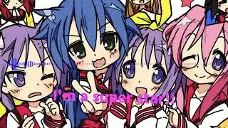 Nightcore- SuperStar Toy-box (lyrics)