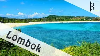 Why should you visit Lombok Indonesia