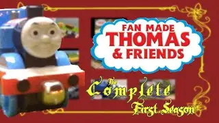 Fan Made Thomas & Friends: The Complete First Season