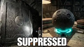 The Sumerian Tablet That Says the Moon Was Placed to Block Something — And Describes What