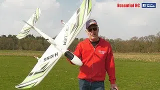 The BEST Beginner RC TRAINER PLANE 2019 - HobbyKing Bixler v1.1 EPO FOAM 1400mm Powered Glider