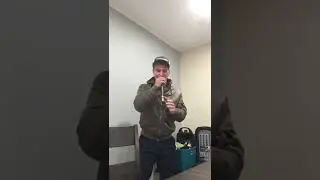 Alen Mujkanovic - Jedina (Cover)