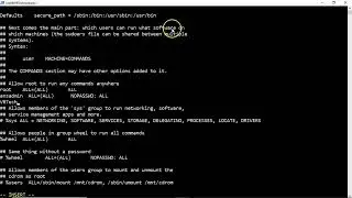 Section-2: Video-6:  Creating userId on Ansible Controller and switching to ansadmin from userid