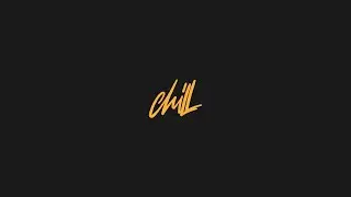 Chillstep April 2020 - Just Chill