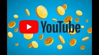 Как подключить монетизацию в YouTube// Говорим о монетизации