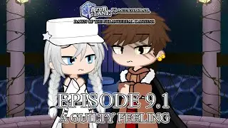 Azur Lane x Ace Combat: Dawn of the Strangereal Kansens || EP 9.1 || GL2