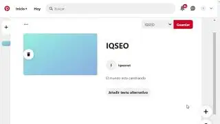 Publica imágenes con enlaces que vinculen a tu sitio web