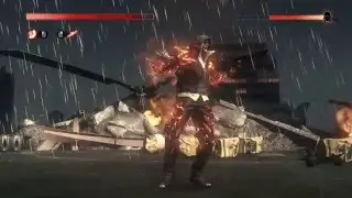 Prototype 2 - Finale | Insane difficulty | Linux wine