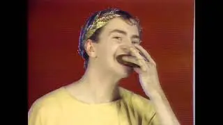 Devo - Freedom Of Choice (Video)