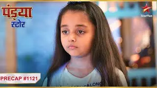 Naveli is lonely! | Ep.1121 | Precap | Pandya Store | Mon-Sun | 7:30PM
