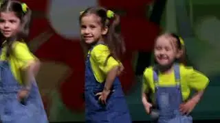 Отчётный концерт МагалиФФ 2022