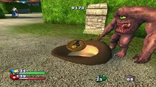 Serious sam 2 на русском part 17