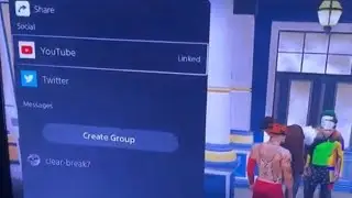 HOW TO UPLOAD YOUTUBE VIDEO ON PS5