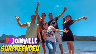O Melhor Passeio da Nossa Vida - A&E