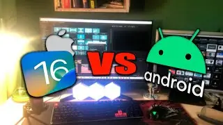 iOS ПРОТИВ Android - Сравнение в 2023 | Какой телефон купить?