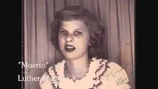 Luther Heggs - 