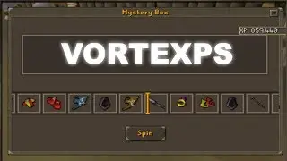 VORTEXPS - SERVER REVIEW + GIVEAWAY | NEW SERVER